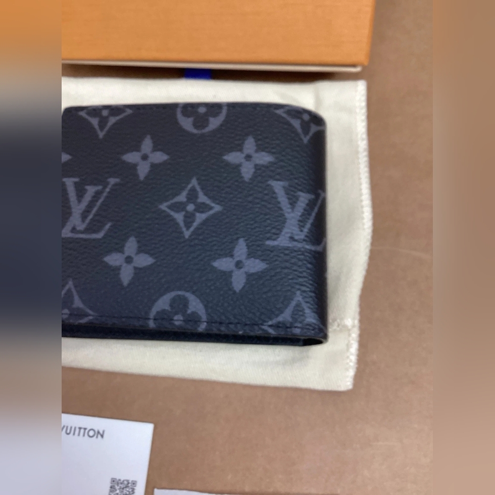 Louis Vuitton Slender Wallet - Picture 7 of 7